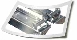 Garage Door Hinges