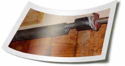 Garage Doors Springs